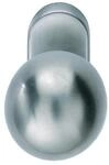 Fsb Profilt&uuml;rknopf 07 0802 Material Alu.0105 4-KT.8mm fest/drehbar