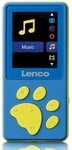 LENCO MP3-Player Xemio-560BU Lenco