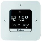 Theben Digital-Uhrenthermostat RAMSES 812 top3 8120200