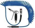 Riegler Spiralschlauch-Pistolen-Set Typhoon ID 6,5mm AD 10mm L.max.6m 159862
