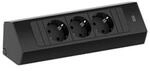 Bachmann CASIA Steckdosenleiste 2m 932.100