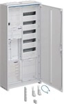 Hager Komplettschrank ZB32SEH15LS