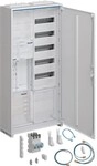 Hager Komplettschrank, univers Z ZB32EZ116SB