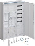 Hager Komplettschrank,univers Z ZB33SET15LK