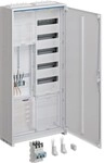 Hager Komplettschrank,univers Z ZB323Q15EN