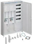 Hager Komplettschrank, univers Z ZB333T25W31