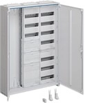 Hager Systemschrank,univers Z ZB33SYS013