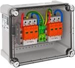 OBO Bettermann Generatoranschlusskasten PVG-BC 900K 110 5088410