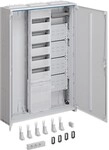 Hager Komplettschrank ZB33NW1APZ2