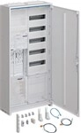 Hager Komplettschrank,univers Z ZB32SET25LK