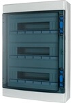 Eaton IKA Verteiler IP65 3R 54TE IKA-3/54-ST 174202