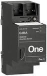 Gira Gira One Server One REG 203900