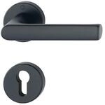 Hoppe Rosettengrt.Hamburg 1700/42KB/42KBS F9714 PZ DIN L/R 11907939