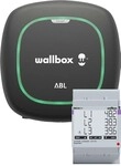 ABL GmbH E-Mobility Wallbox ABL Pulsar Dienstw 100000498