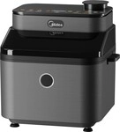 Midea Europe Hei&szlig;luft-Fritteuse MF-CY75C2 gr 600000014