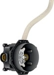 Axor HG Grundk&ouml;rper UNO f Elektronik-WT-Mi AXORA 16182180