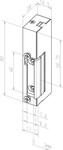 Assa Abloy effeff T&uuml;r&ouml;ffner 19E---------D11