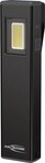 Ansmann LED-Akkuhandleuchte 3,7V 600 mAh 50cm 130-550 lm Ladezeit ca.2,5 h