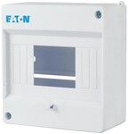 Eaton Mini Kleinverteiler MINI-6 177070
