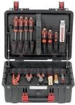 Gedore Red Werkzeugkoffer Meister XL-R21652101 100-tlg. 3301639