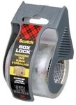 Scotch Box LockT Packband 195-EF 48mmx20,3m 164013500