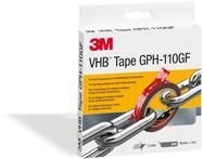 3M Deutschland Klebeband doppelseitig GPH-110GF 7100101624