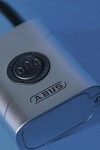 Abus Vorhangschloss EVEROX ONE 61/50 B&uuml;gel-S.8mm B&uuml;gel-H.36mm 10099192-01