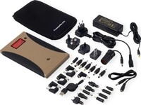 powertraveller Powertraveller PTL-PG002TAC 78083