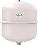 Reflex Ausdehnungsgef&auml;&szlig; N wei&szlig;, 4 bar 25 l Reflex Winkelmann GmbH 7206401
