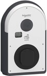 Schneider Electric Wallbox Pro AC T2S EVB3I22N40M