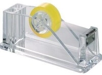 Maul Tischabroller 1957005 bis 19mmx33m Acryl glasklar 164031200