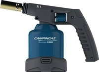 Campingaz L&ouml;tlampe SOUDOGAZ&reg; X2000 o.Stechkartusche 120 g/h 2201877