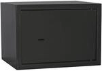 Rottner M&ouml;beltresor Jupiter 3 250x350x280mm Doppelbartschloss Fbd.8kg T06449