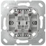 Gira Wipp-Jal.schalter Einsatz 315900
