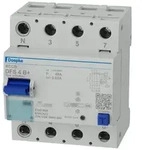 Doepke FI-Schalter DFS4 040-4/0,03-B+
