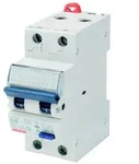 Gewiss FI/LS-Schutzschalter GW95326