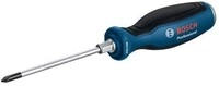 Bosch Power Tools Schraubendreher PH 1x100 1600A01TG2