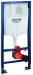 Grohe WC-Element Rapid SL 39863 BH: 1,13m mit Sp&uuml;lstromdrossel 39863000
