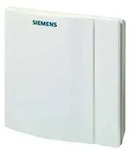 Siemens Dig.Industr. Raumthermostat S55770-T219