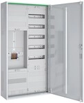ABN Z&auml;hlerschrank ABNRS207Z0071
