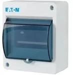 Eaton Mini Kleinverteiler MINI-5-ST