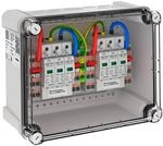 OBO Bettermann Generatoranschlusskasten PVG-C1000K 220 5088445