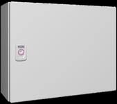 Rittal Elektro-Box KX KX 1576.000 1576000