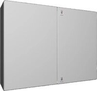 Rittal Kompakt-Schaltschrank AX AX 1130.000 1130000