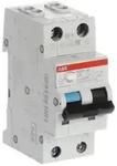 ABB Stotz S&J FI/LS-Schalter DS201MA-B16/0,03