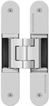 Simonswerk Objektband Tectus&reg; TE 340 3D VA RAL 9005 schwarz ma (SW 107) 80kg