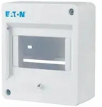 Eaton Mini Kleinverteiler MINI-5
