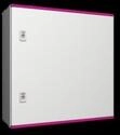 Rittal Kompakt-Schaltschrank AX 1466.000 1466000