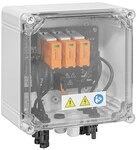 Weidm&uuml;ller Generatoranschlusskasten PVN1M1I2S#2791940000