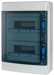 Eaton IKA Verteiler IP65 2R 24TE IKA-2/24-OT 174207